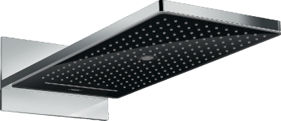 Тропический душ Hansgrohe Rainmaker Select 3jet 24001600