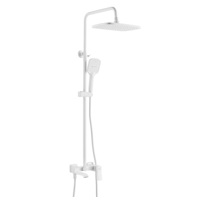 Душевая система Shevanik S4036C