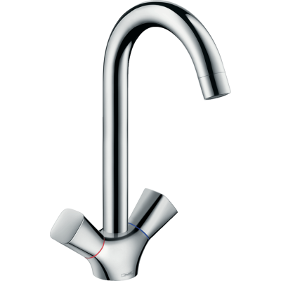 Смеситель Hansgrohe Logis M31 71280000