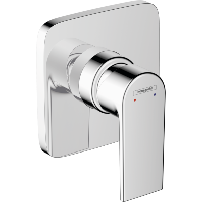 Смеситель встраиваемый Hansgrohe Vernis Shape 71658000