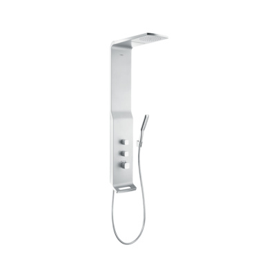 Душевая панель термостатическая Hansgrohe Raindance Lift 27008000