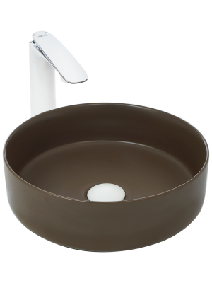 Умывальник WW ELBACH 3134 MBR