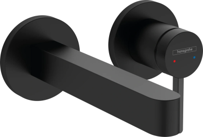 Смеситель встраиваемый Hansgrohe Finoris 76051670