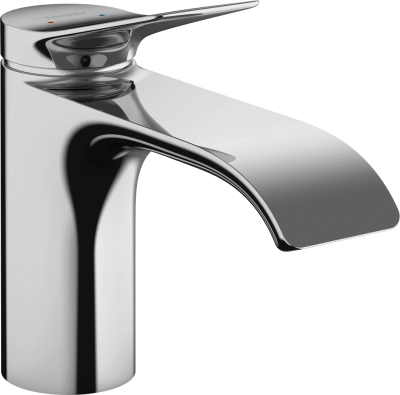 Смеситель Hansgrohe Vivenis 75012000