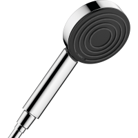 Душевая лейка Hansgrohe Pulsify Select 1jet Green 24121000