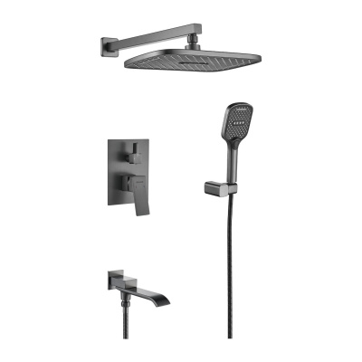 Душевая система Shevanik S4035T Душевая система Shevanik S4035T
