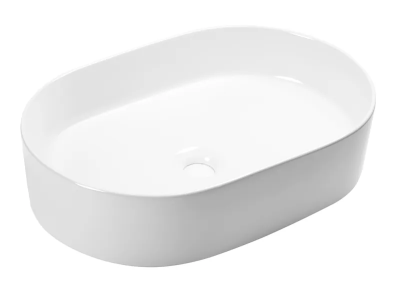 Умывальник Milleau Nuage 50 MU0055B-GW Умывальник Milleau Nuage 50 MU0055B-GW