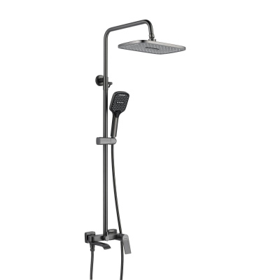 Душевая система Shevanik S4136T Душевая система Shevanik S4136T