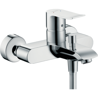 Смеситель Hansgrohe Metris 31480001