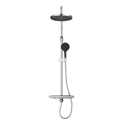 Душевая система термостатическая Rose R3996