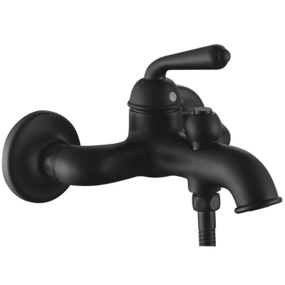 Смеситель для ванны с душем Rose R0202H