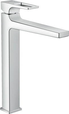 Смеситель Hansgrohe Metropol 74512000