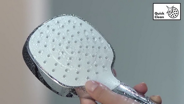 Душевая лейка Hansgrohe Croma E 1jet 26814400