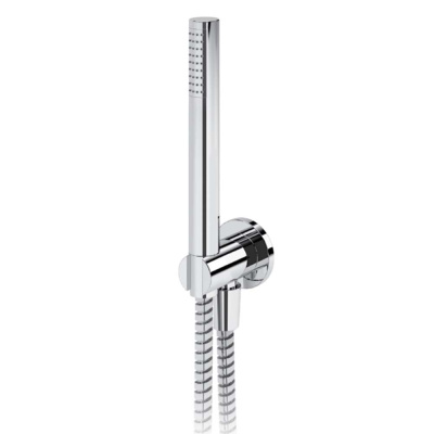 Душевой гарнитур Bruma Infante 1455917CR Душевой гарнитур Bruma Infante 1455917CR