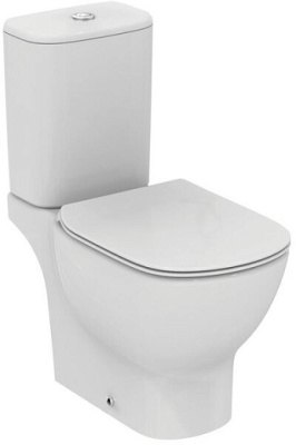 Напольный унитаз Ideal Standard Tesi AquaBlade Напольный унитаз Ideal Standard Tesi AquaBlade