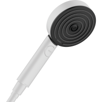 Душевая лейка Hansgrohe Pulsify Select 3jet Activation 24101700