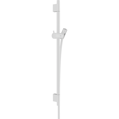 Душевая штанга Hansgrohe Unica S Puro 28632700 со шлангом