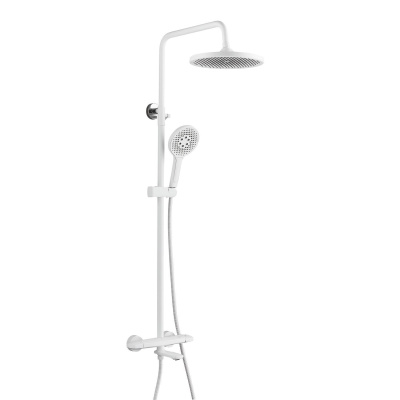 Душевая система Rose R3936C