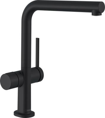 Смеситель Hansgrohe Talis 72827670