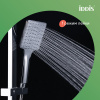 Душевая система Iddis Bild BILSB1Fi06