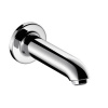 Излив для умывальника Hansgrohe E/S 13414000