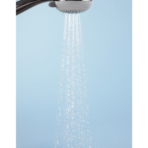 Душевая лейка Hansgrohe Crometta 2jet Vario 28562000