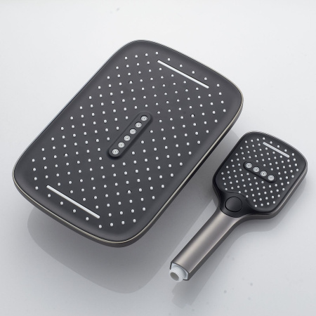 Душевая система Shevanik S4035T