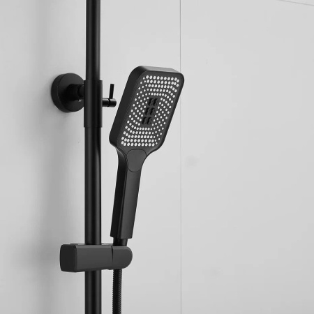 Душевая система Shevanik S9136H