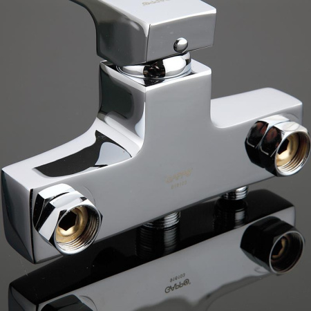 Смеситель Gappo G2207