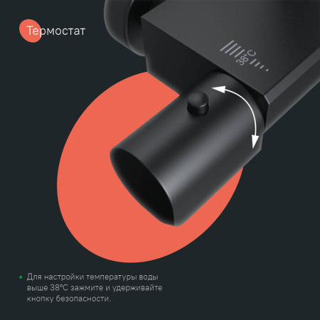 Душевая система Iddis SpaHome SPHBLTKi06