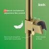 Душевая система Iddis Aiger AIGMG3Fi06