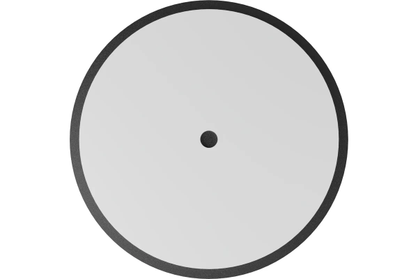 Зеркало Domino Остин Sansa 80х80 детальное фото Зеркало Domino Остин Sansa 80х80