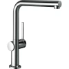 Смеситель Hansgrohe Talis 72840000