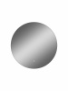 Зеркало Continent Ajour Eco LED 100х100