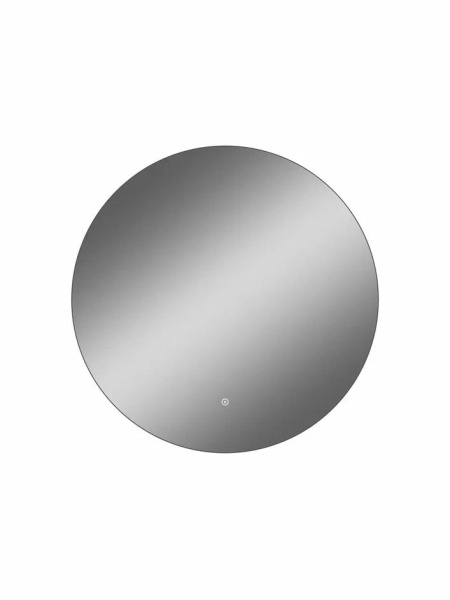 Зеркало Continent Ajour Eco LED 100х100
