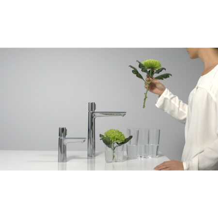Смеситель Hansgrohe Talis 71751000