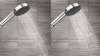 Душевой гарнитур Hansgrohe Pulsify 105 3jet 24303000