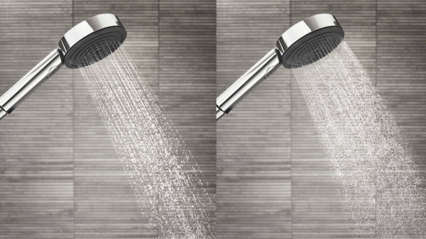 Душевой гарнитур Hansgrohe Pulsify 105 3jet 24303000
