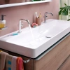 Смеситель Hansgrohe Tecturis 73320000