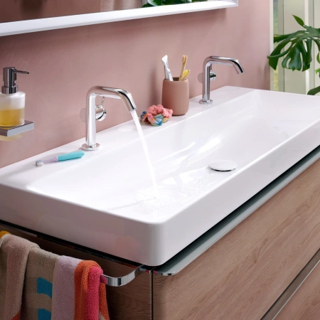 Смеситель Hansgrohe Tecturis 73320000