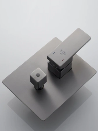Душевая система Rose R2835T