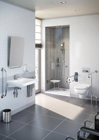 Подвесной унитаз Vitra Conforma