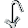 Смеситель Hansgrohe Logis 150 71221000