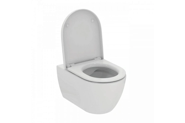 Комплект инсталляции AlcaPlast AM101/1120 с унитазом Ideal Standard Ellise и кнопкой M578 Комплект инсталляции AlcaPlast AM101/1120 с унитазом Ideal Standard Ellise и кнопкой M578