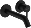 Смеситель встраиваемый Hansgrohe Tecturis 73350670