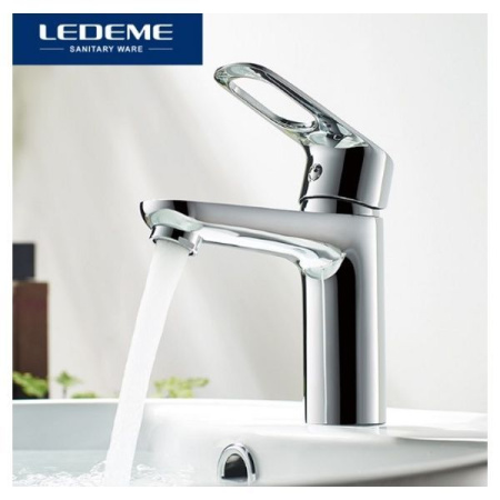 Смеситель Ledeme 1055-15