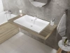 Умывальник мебельный Madera Classica 60 матовый