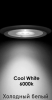 Зеркало Continent Fantasy LED 60х80