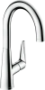 Смеситель Hansgrohe Talis 72814000