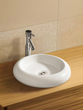 Умывальник WeltWasser WW ELBACH 3062